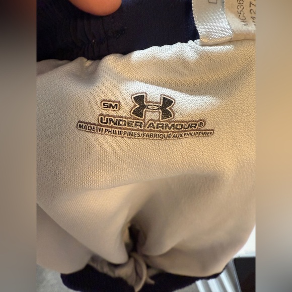 Women’s SMU Under Armour shorts - Picture 4 of 4